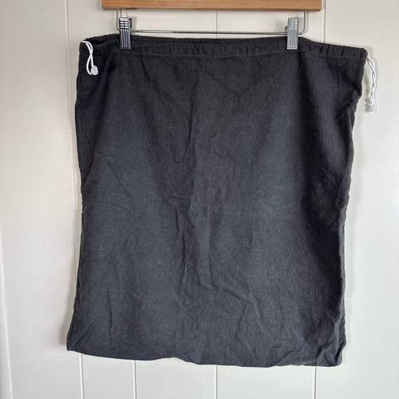 Beracamy Paris/ Anthropologie Large Dustbag - Picture 6 of 7